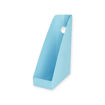 Picture of EXACOMPTA MAGAZINE HOLDER 82MM CANDY LIGHT BLUE